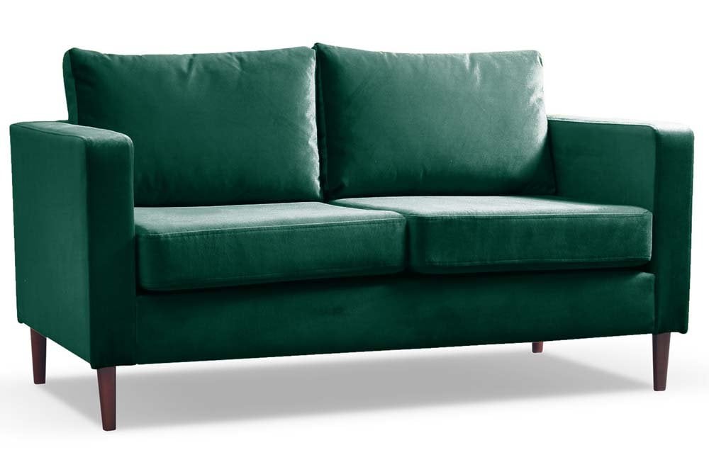 Boxfit Jasper Fabric 2 Seater Sofa - Furniture Instore