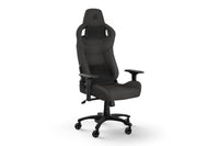 Corsair T3 RUSH Fabric Gaming Chair - Furniture Instore