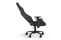 Corsair T3 RUSH Fabric Gaming Chair - view 3 - Furniture Instore