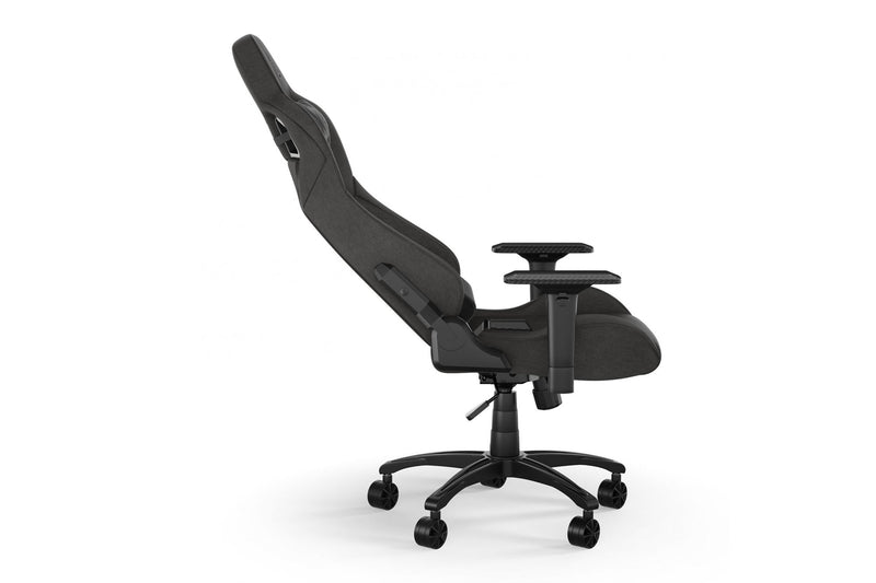 Corsair T3 RUSH Fabric Gaming Chair - view 3 - Furniture Instore