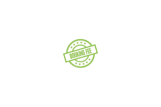 Booking Fee - Furniture Instore