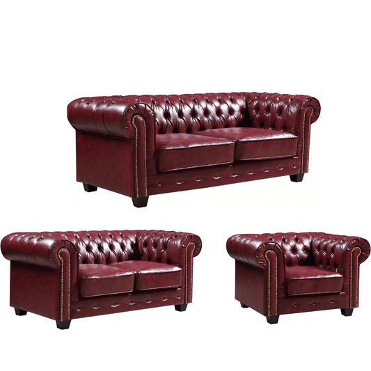 red-antique-leather-chesterfield-3-2-1-seater-sofa-set