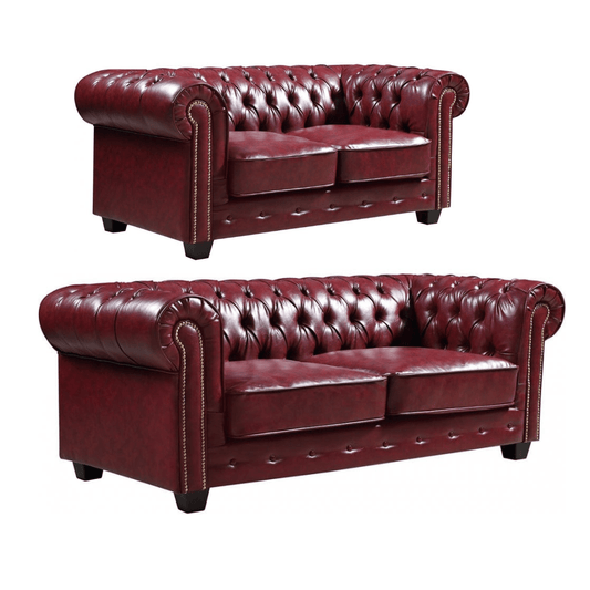 classic-chesterfield-red-antique-leather-3-2-sofa-set