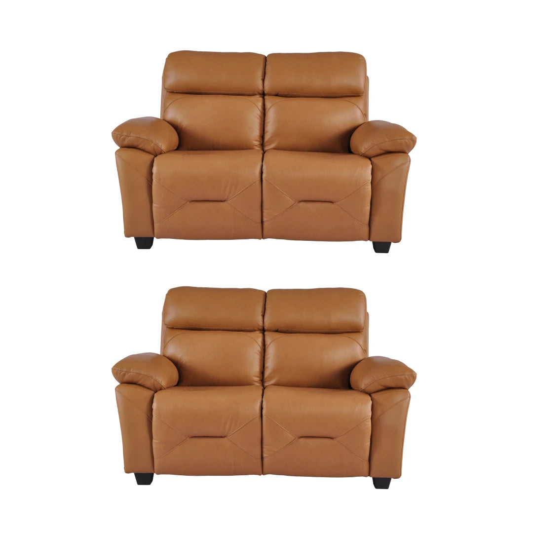 rivello-caramel-leather-2-2-sofa-set