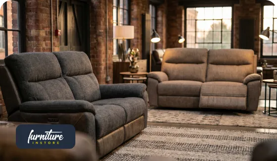 2+2 vs 3+2 Recliner Sofa Set Layout Guide