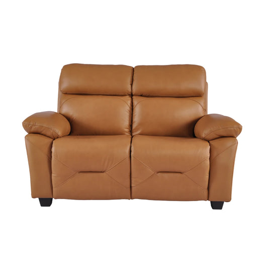 rivello-caramel-leather-2-seater-sofa