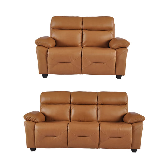 rivello-caramel-leather-3-2-sofa-set