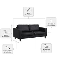 box-black-faux-leather-3-1-sofa-set