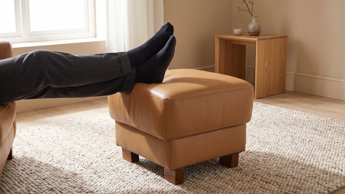 dalmore-caramel-leather-footrest