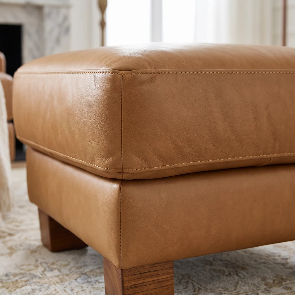 dalmore-caramel-leather-footstool