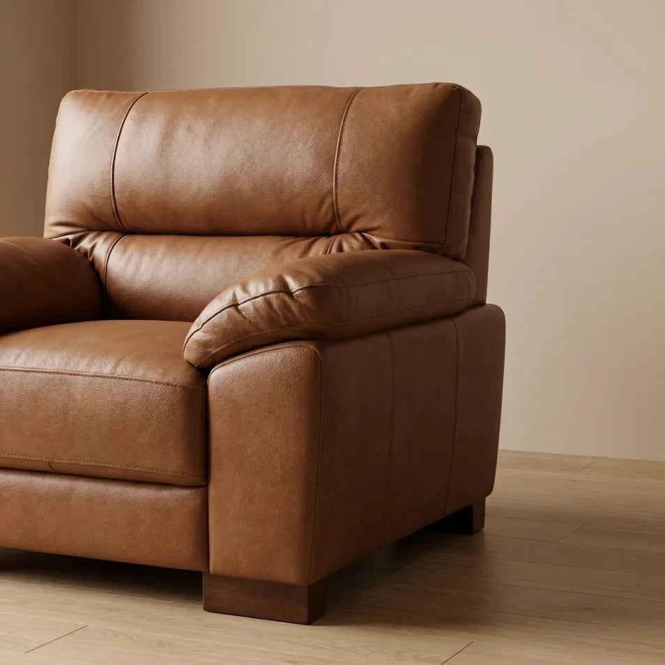 genuine-caramel-sofa