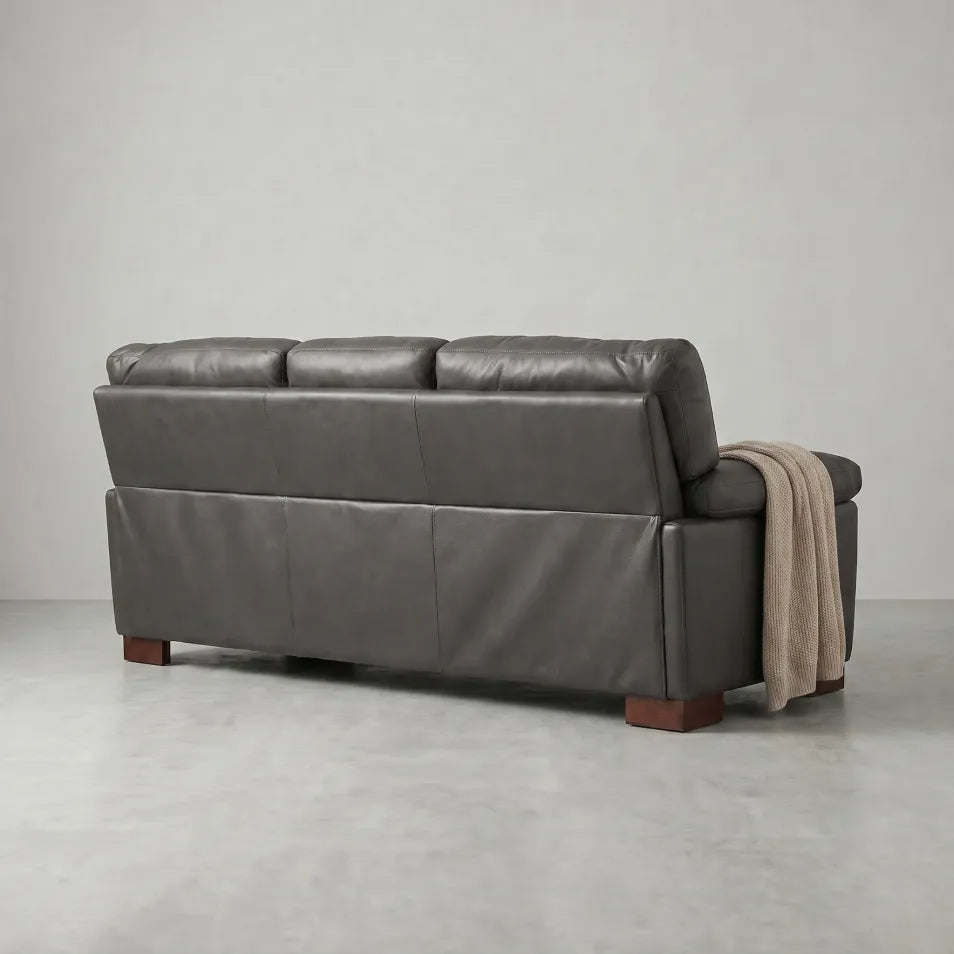 genuine-grey-sofa