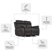 2+1 Seater Sofa Set
