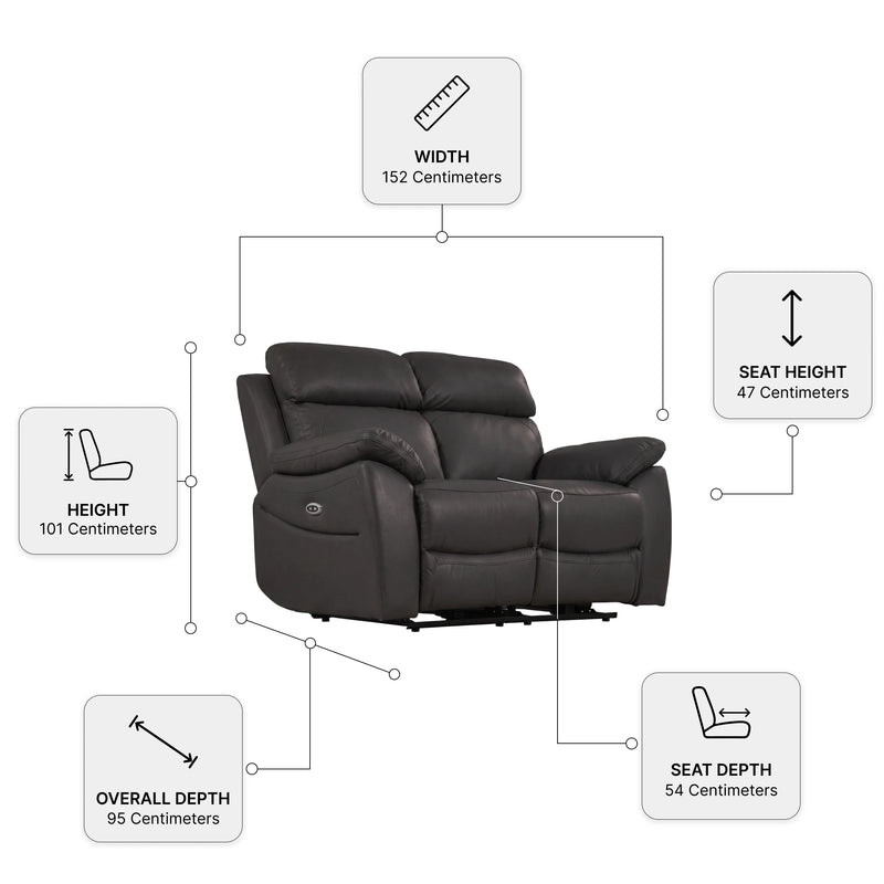 2+1 Seater Sofa Set
