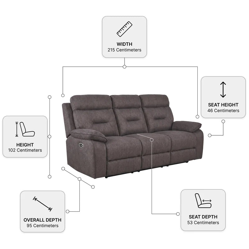 Foster-Dark-Grey-Measurement-3-Seater