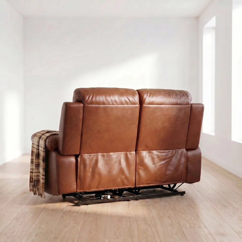 Renato Electric Recliner 3+2+1 Seater