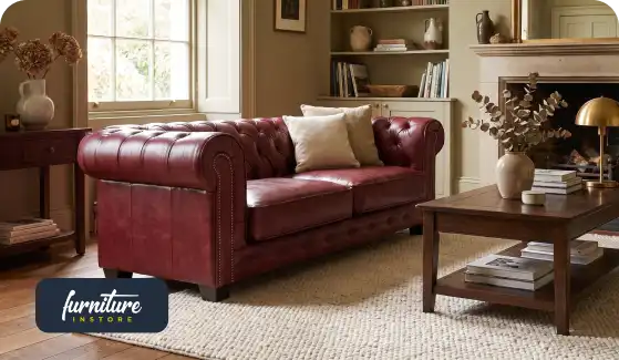 How to Choose the Right 3 Seater Sofa for Your Living Room