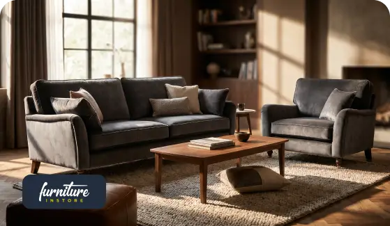 10 Mistakes to Avoid When Buying a 2+1 Sofa Set