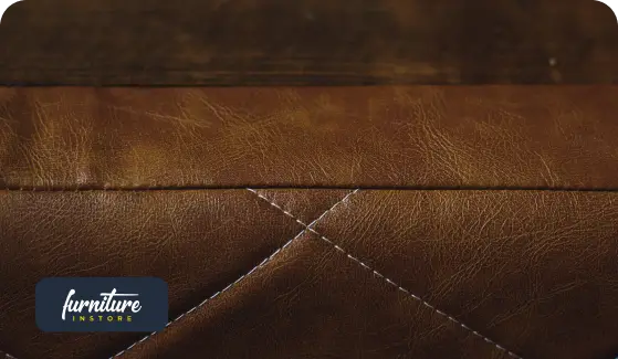 Leather Patina Explained: Why Your Sofa Looks Better with Age