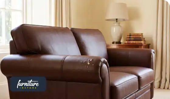 Why Does Synthetic Leather Peel? Causes, Prevention & Care Tips