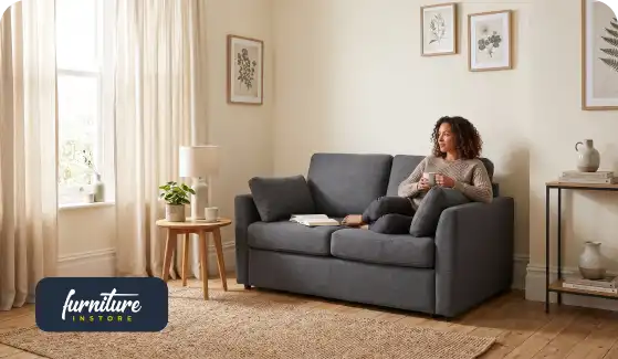 Is a Small Sofa Bed Couch a Good Choice for a Small Living Room?