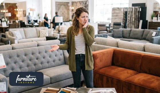 How to Choose the Right Sofa for Your Living Room