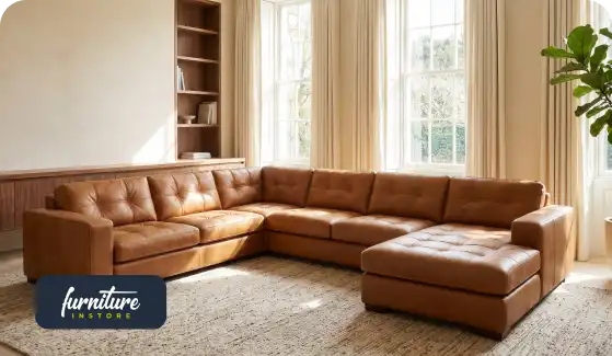 How Long Does a Synthetic Leather Couch Last? Lifespan & Durability Guide