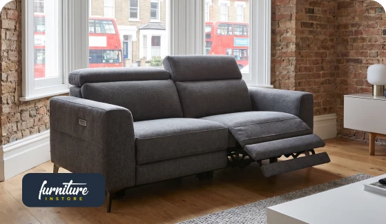 Best 2 Seater Electric Recliner Sofas for Modern UK Homes