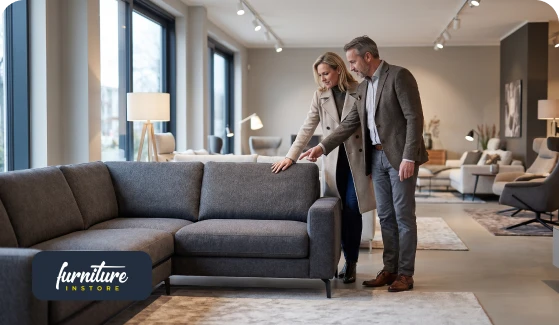 Right Hand Corner Sofa Buying Guide: How to Choose the Perfect Sofa