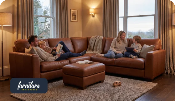 How to Clean a Sofa: Complete Guide to Cleaning Sofas at Home