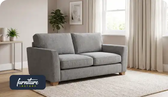 10 Reasons a 2 Seater Sofa Is Perfect for Small Living Rooms