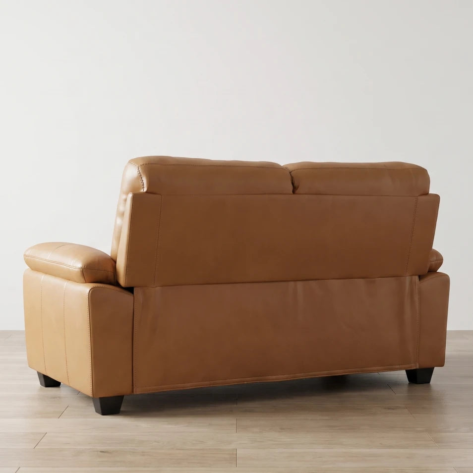 rivello-caramel-leather-2-2-modern-sofa