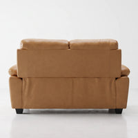 rivello-caramel-leather-two-one-one-sofa-set