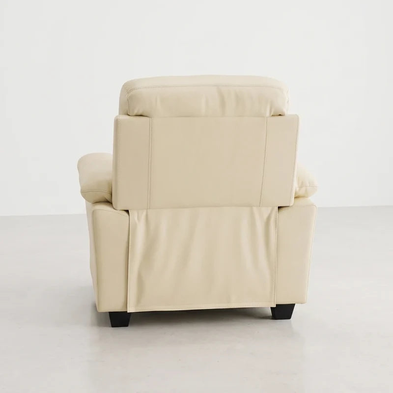 Rivello Genuine Leather Cream 3+2+1