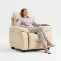 rivello-genuine-cream-leather-armchair