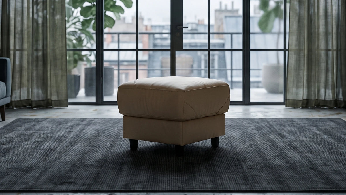 rivello-cream-leather-footrest
