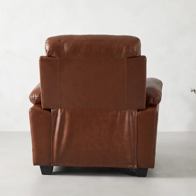 Rivello Genuine Tan 3+2+1