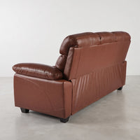 Rivello Genuine 3+2 Seater