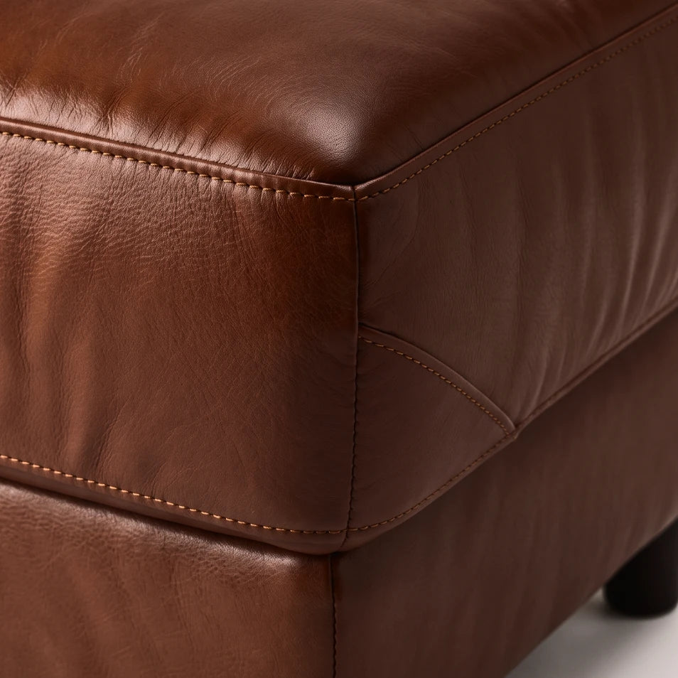 rivello-tan-leather-upholstered-footstool