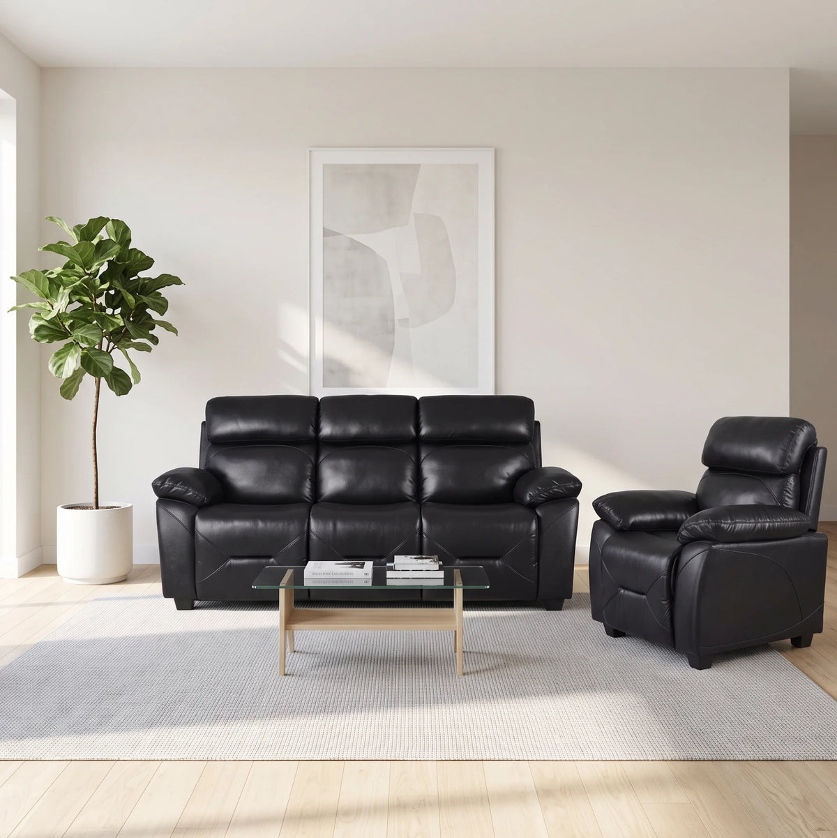 Rivello black