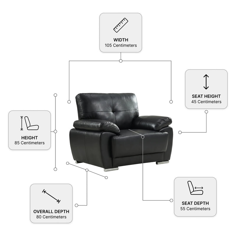 sienna-black-leather-sofa