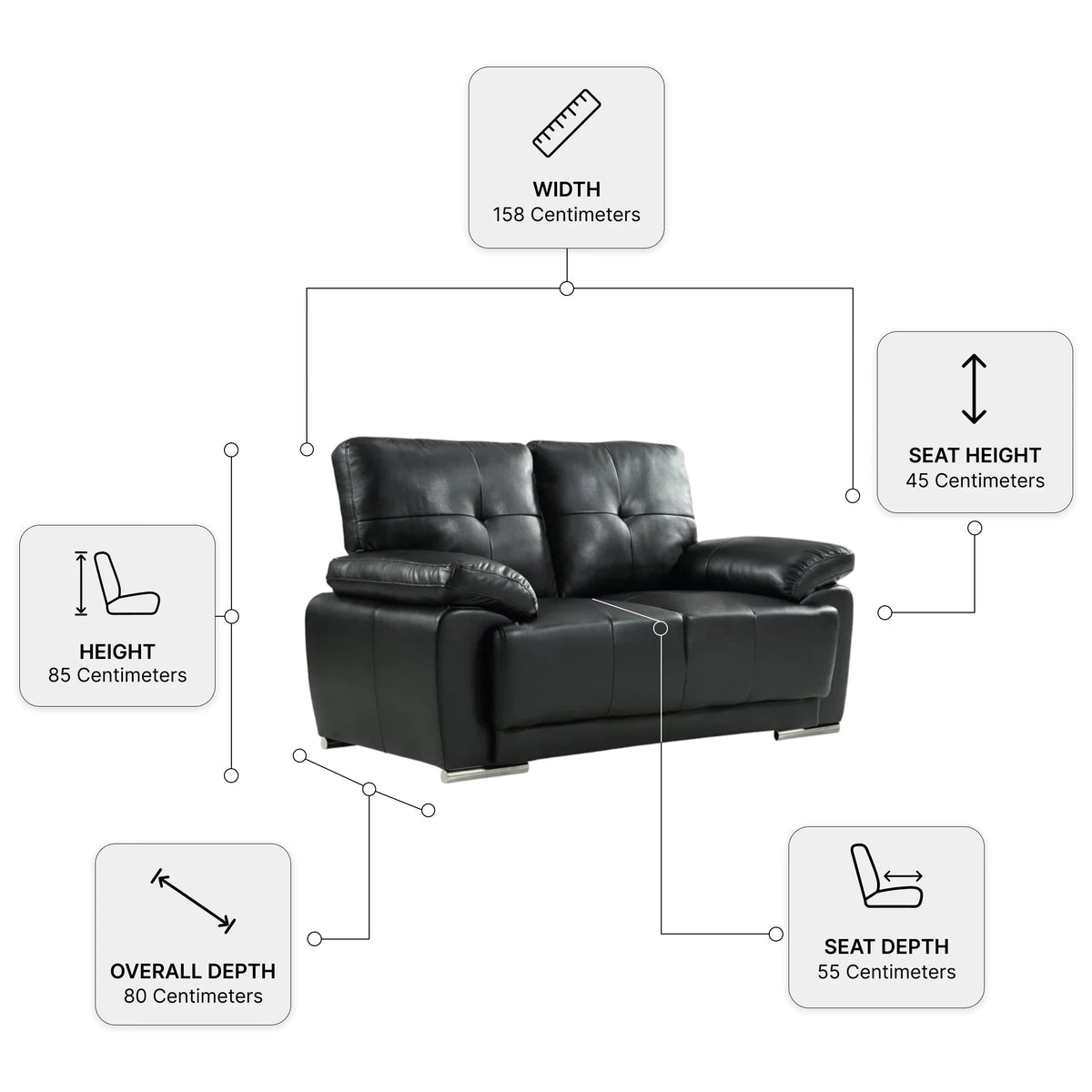 sienna-black-leather-3-2-1-seater-sofa-set