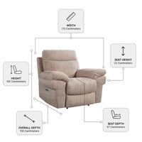 tanya-beige-fabric-electric-recliner-3-1-1-seater-sofa-set-1-seater-measurement-diagram