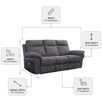tanya-grey-fabric-electric-recliner-3-1-1-seater-sofa-set-3-seater-measurement-diagram