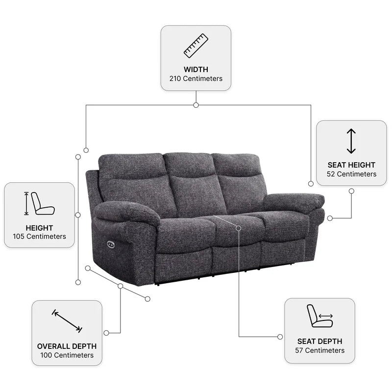 tanya-grey-fabric-electric-recliner-3-1-1-seater-sofa-set-3-seater-measurement-diagram