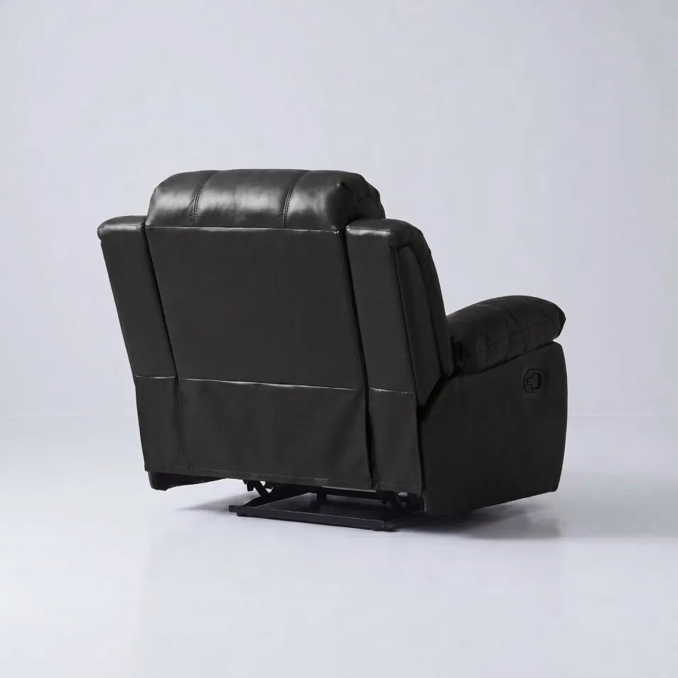 black-leather-sofa