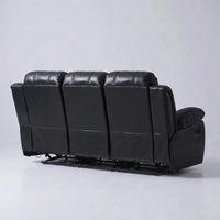 valencia-leather-set