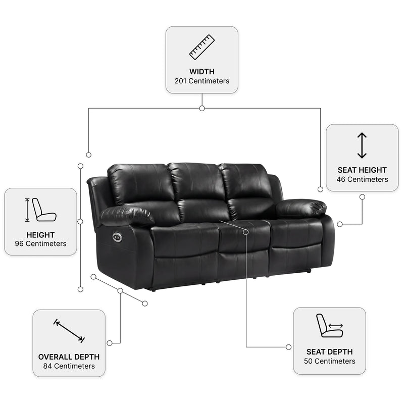 valencia-black-leather-electric-recliner-3-seater-sofa
