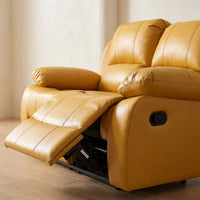 valencia-leather-set