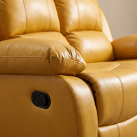 valencia-leather-set